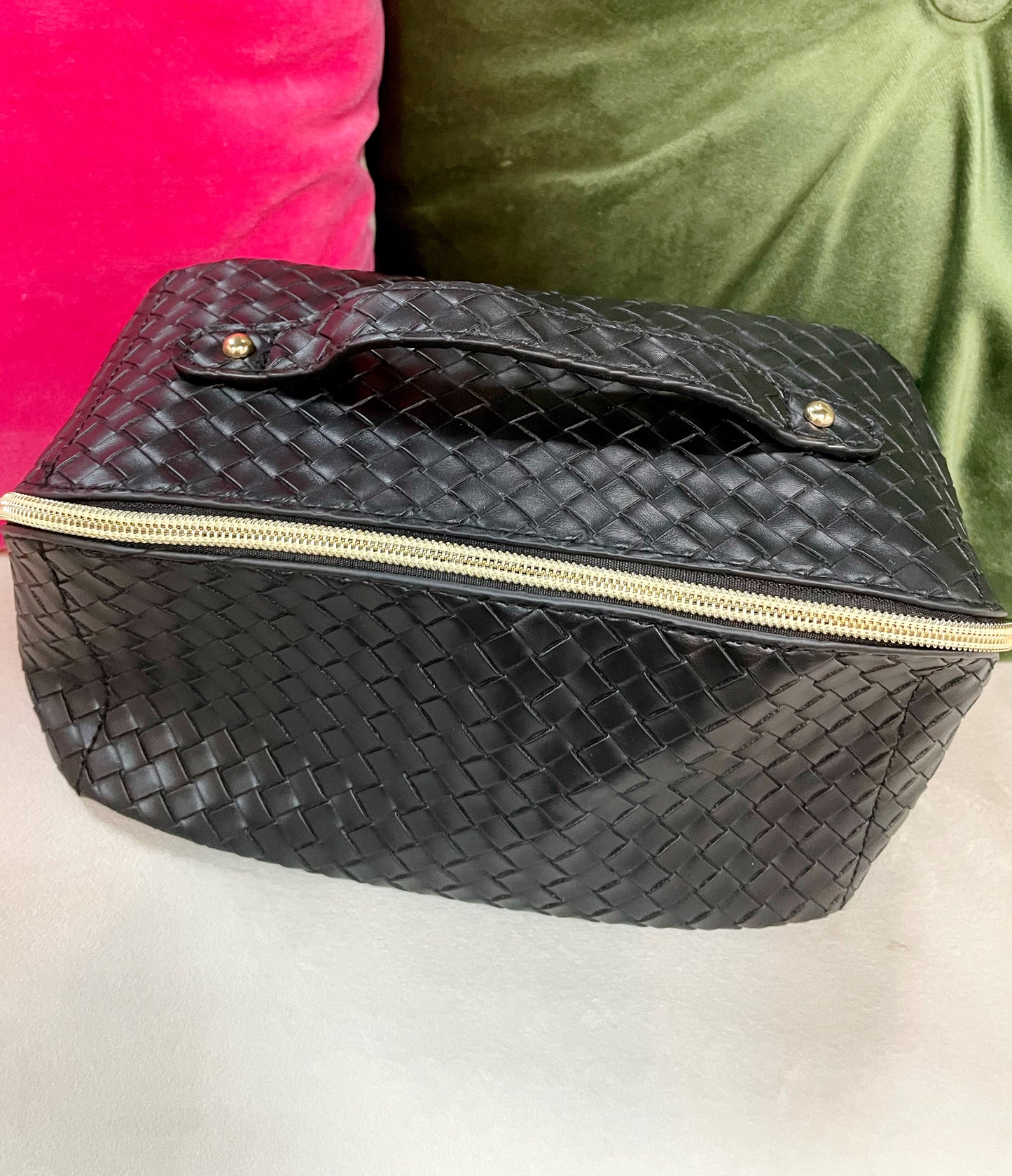 Everything Cosmetic Bag