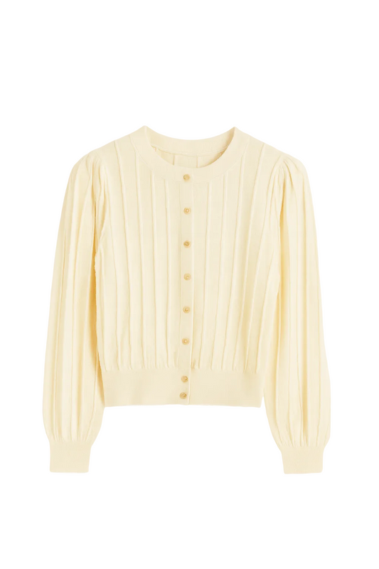 Everson Cardigan