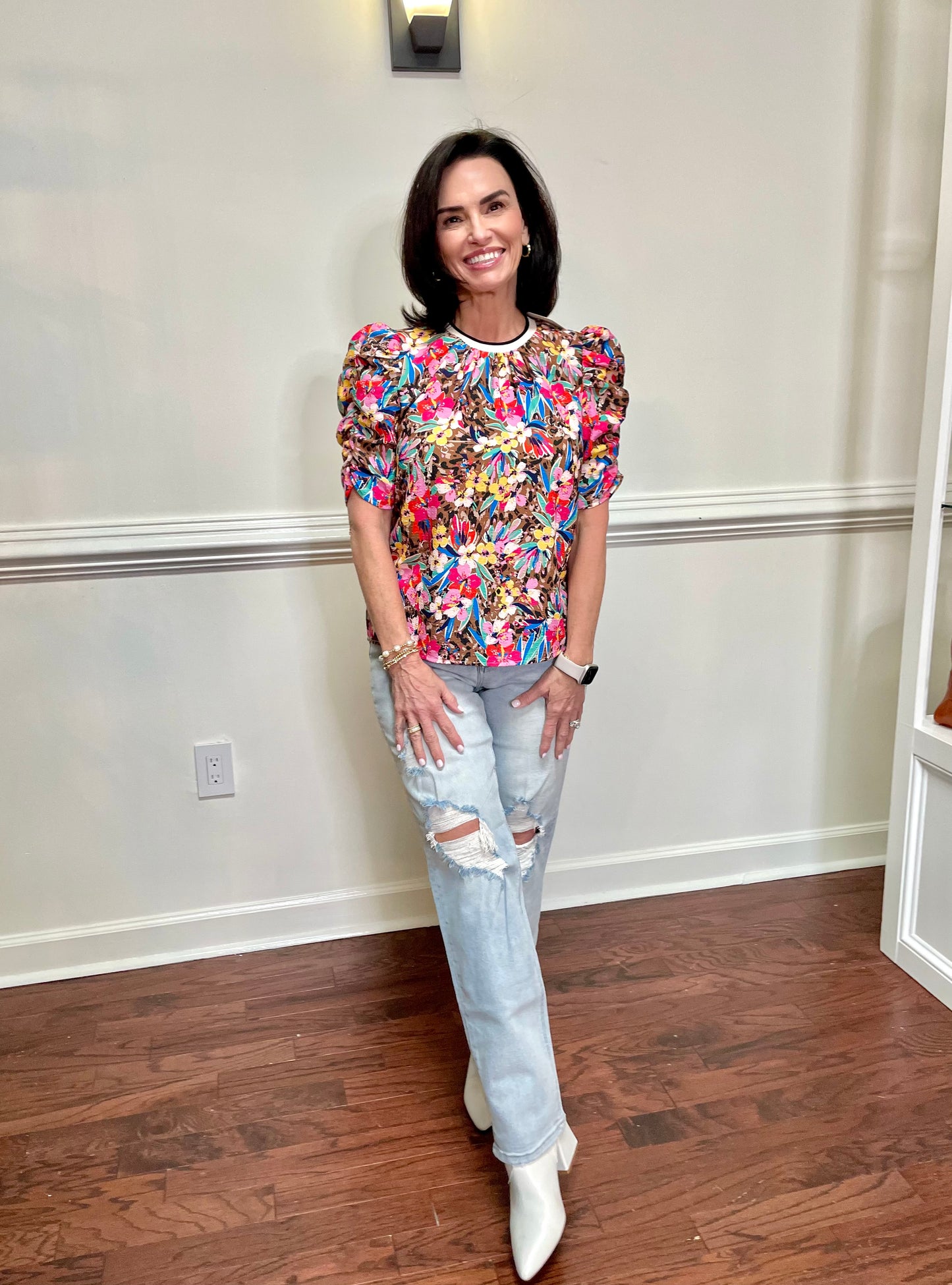 Jenny Jeans