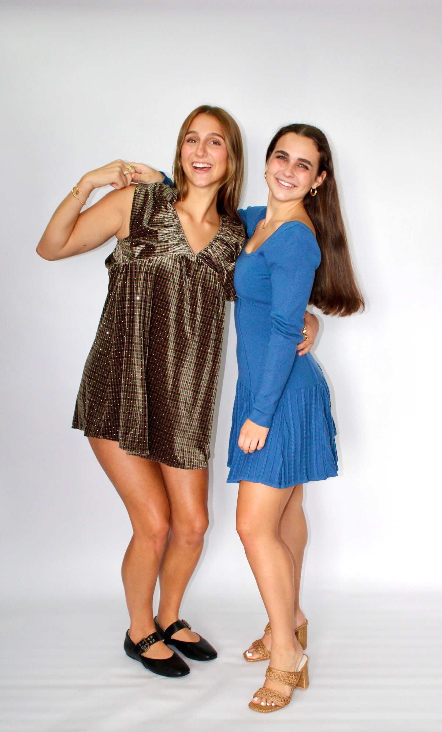 Aldrin Dress
