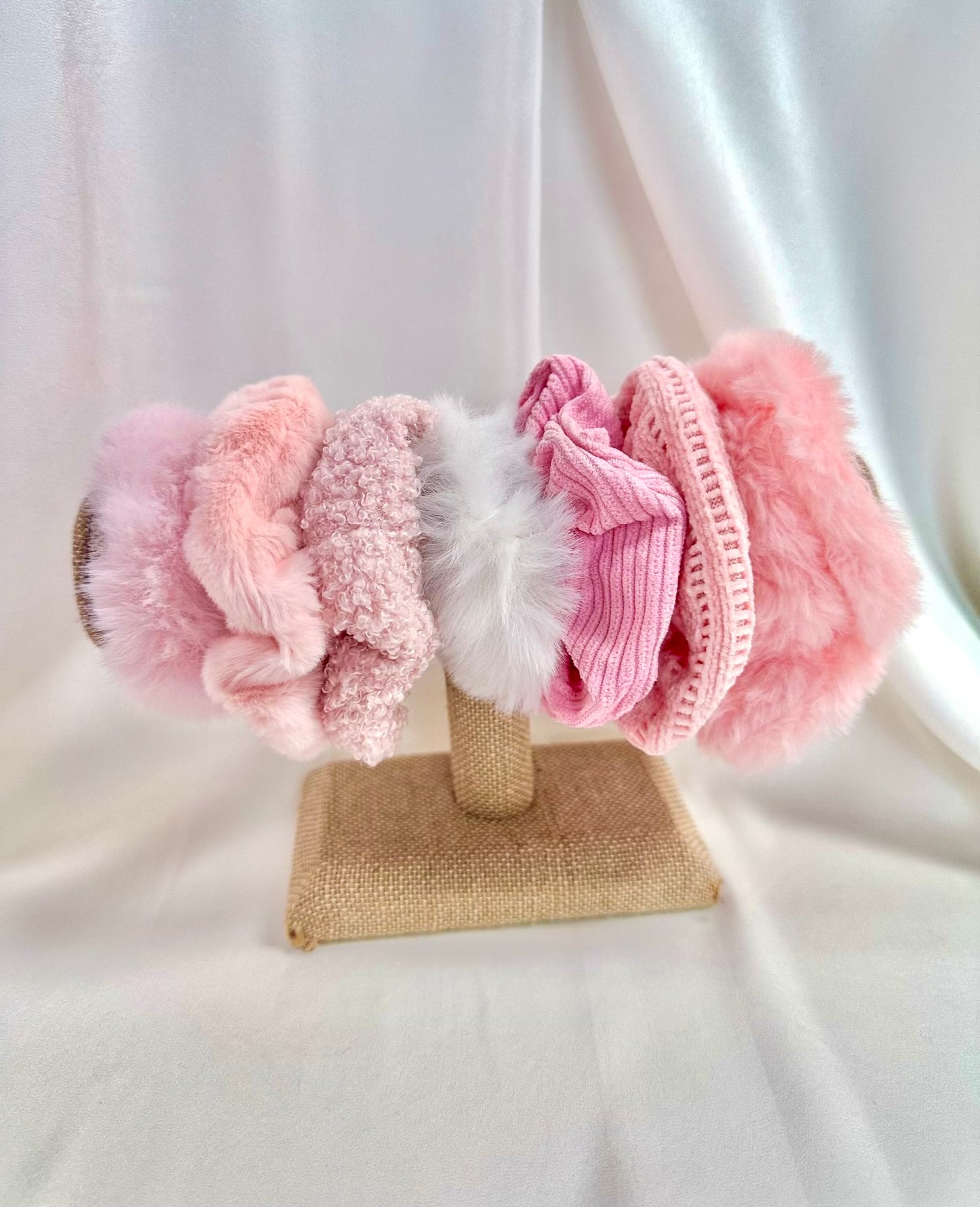Alice Scrunchie
