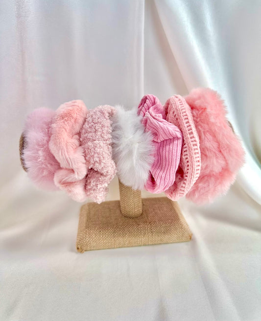 Alice Scrunchie