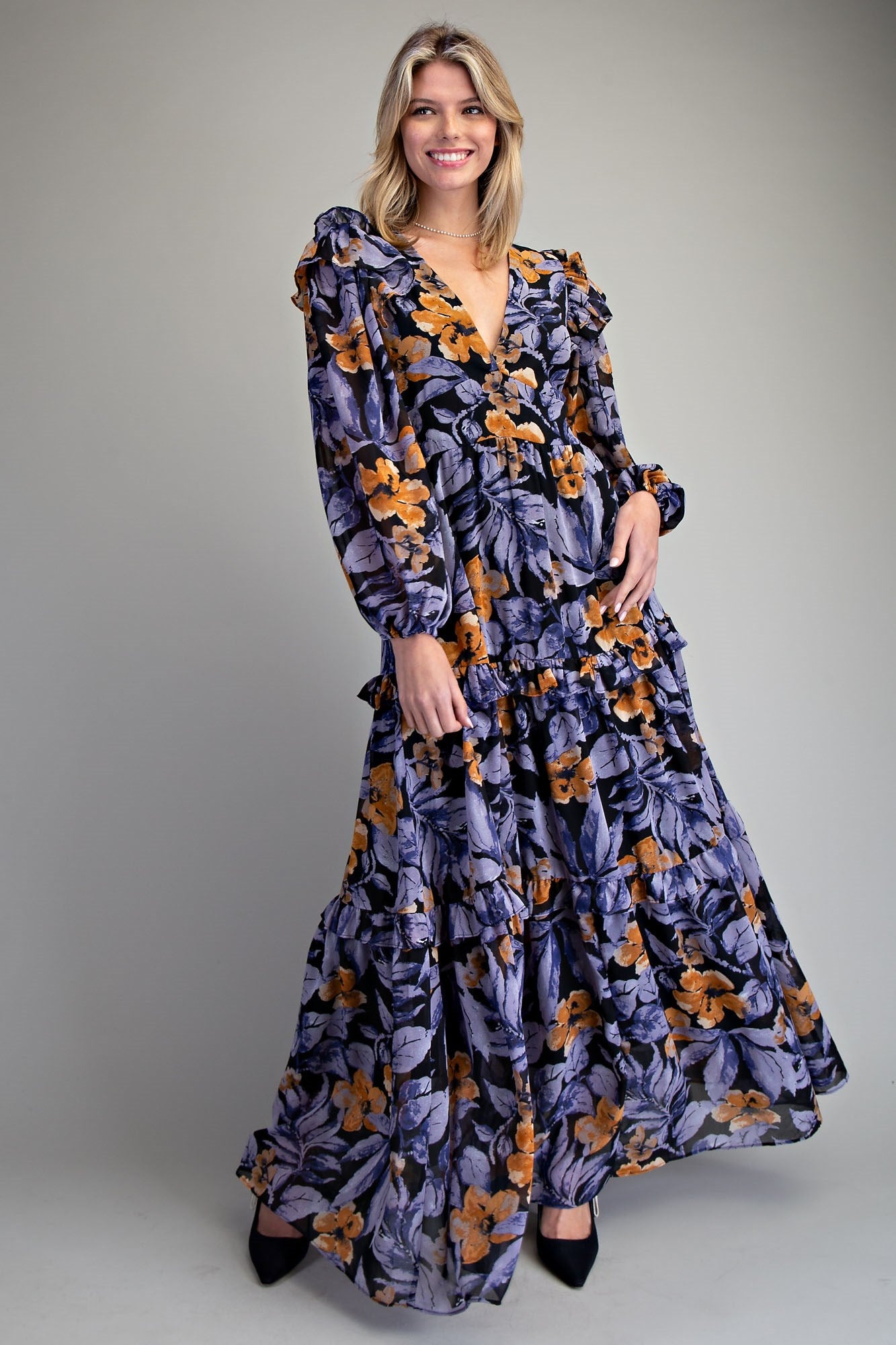 Lanie Dress