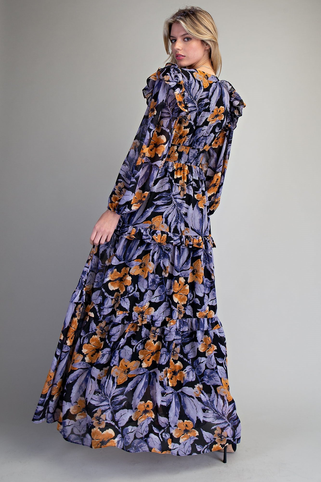 Lanie Dress