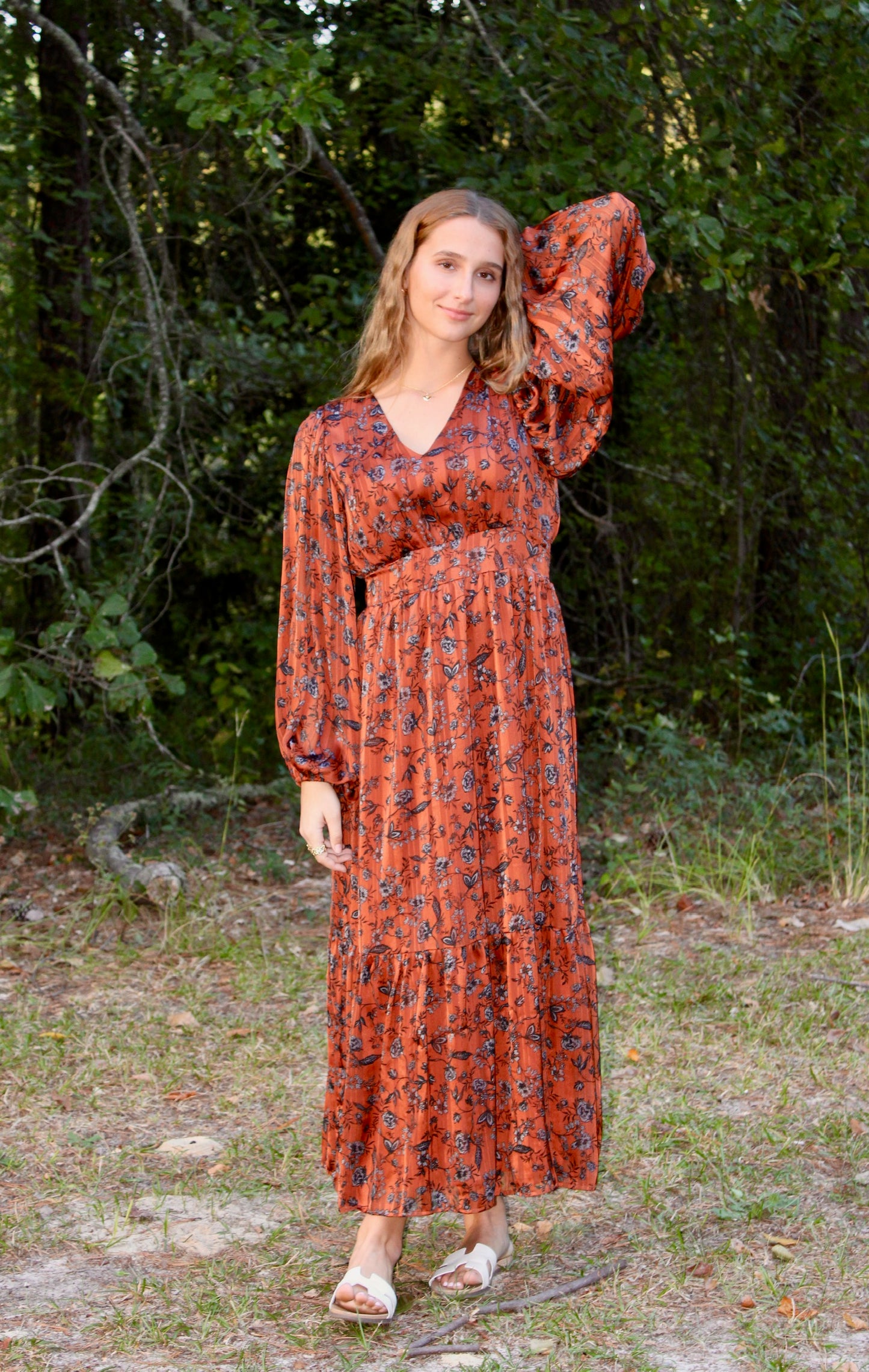 Leoben Dress