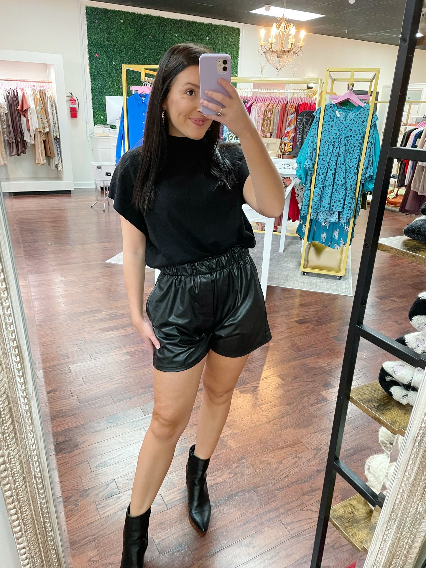 Azalea Top
