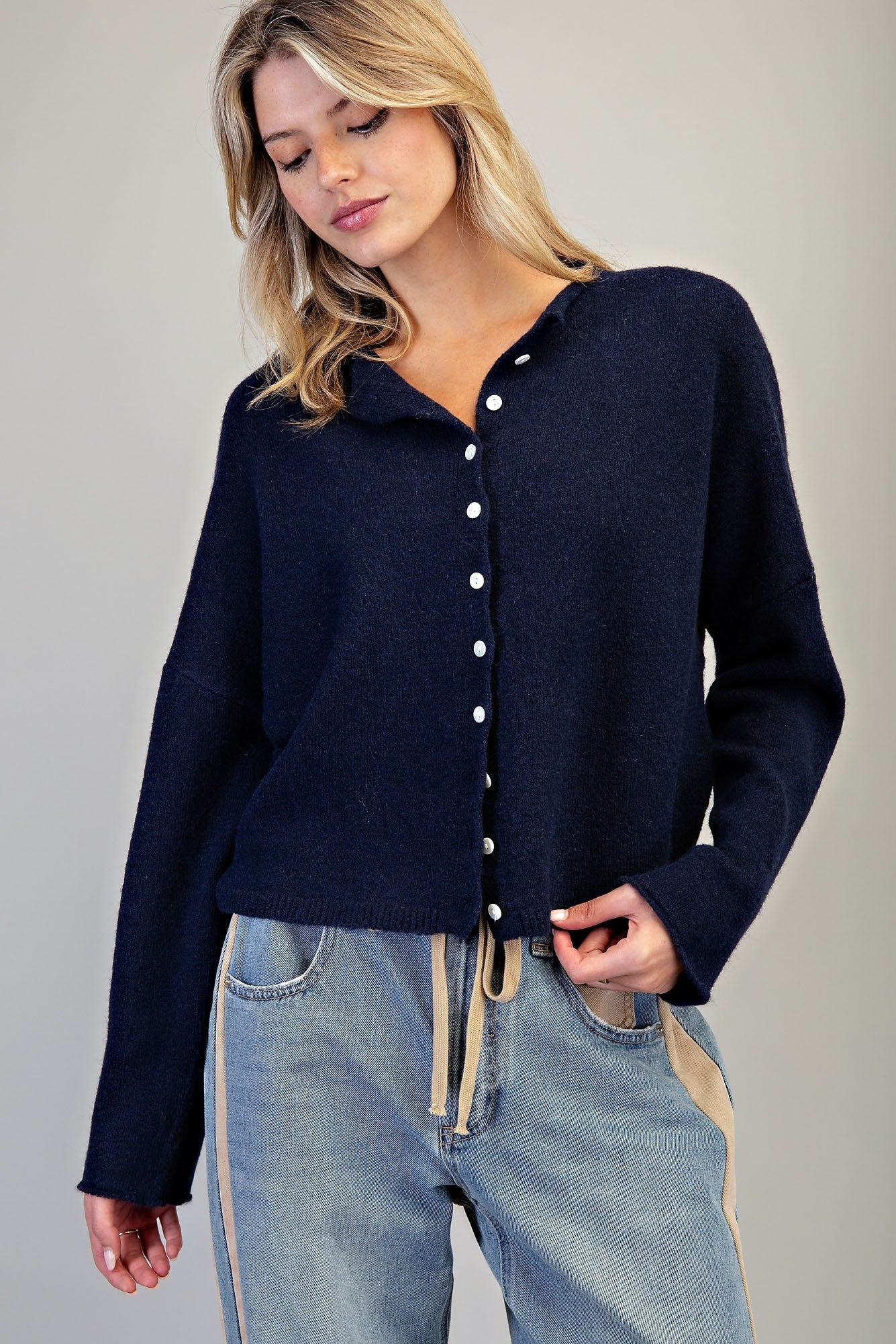 Rylee Cardigan
