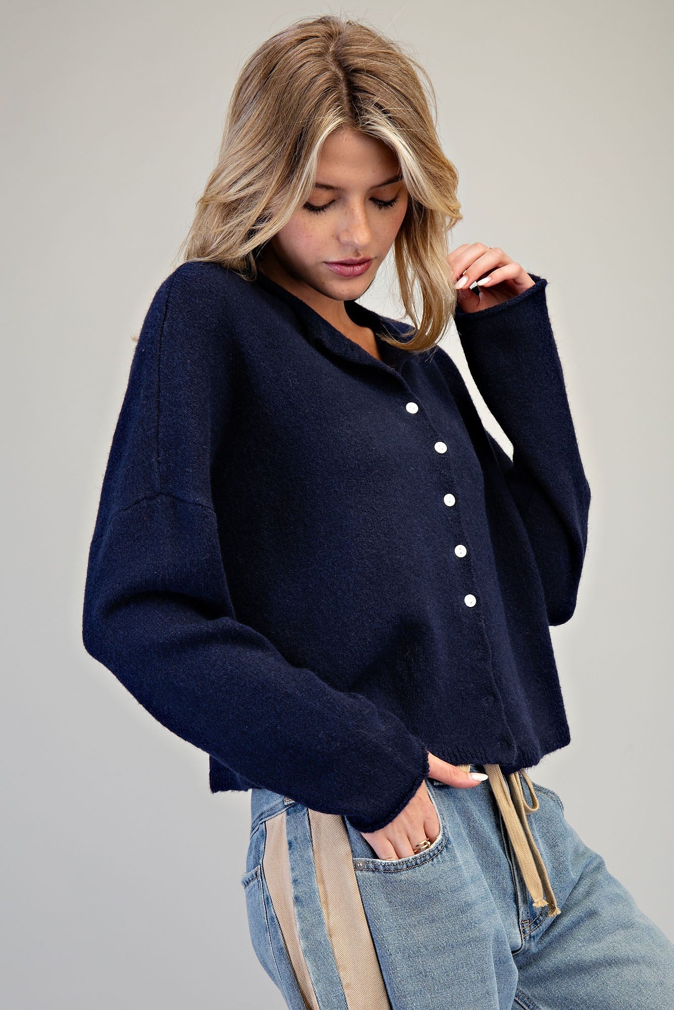 Rylee Cardigan