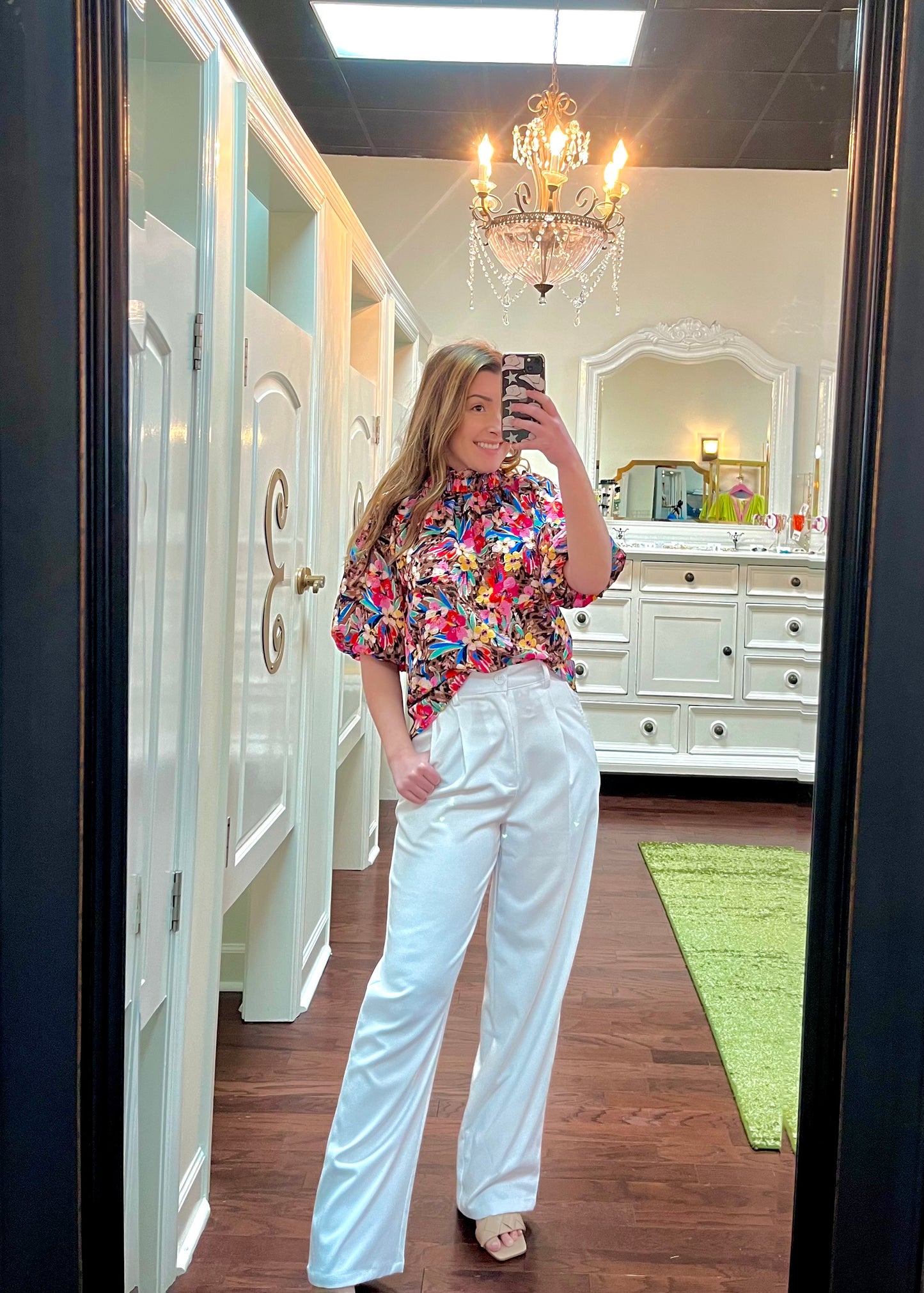 Bria Pants