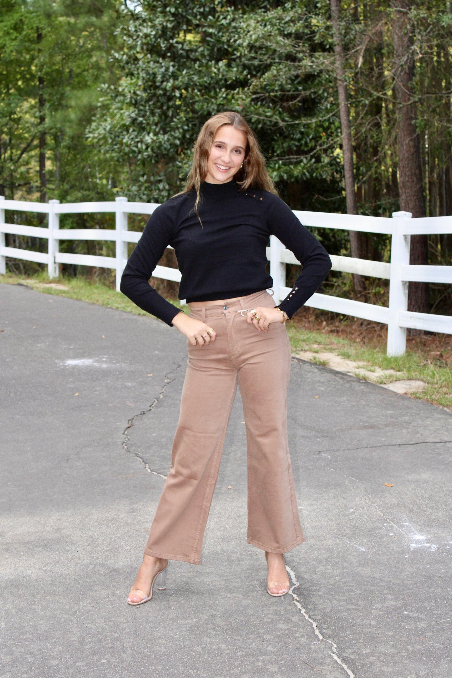 Desert Racer Pants