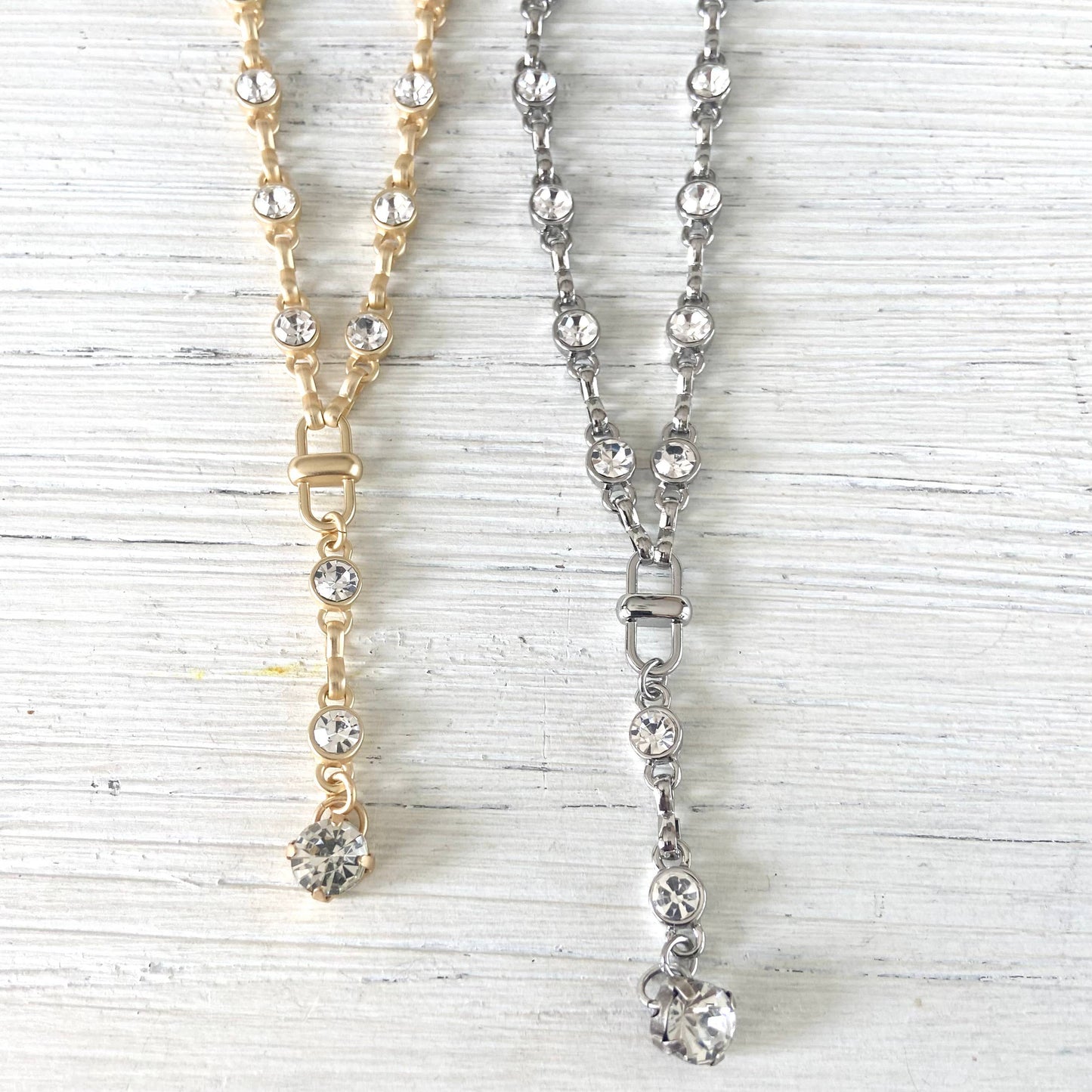 Adella Necklace