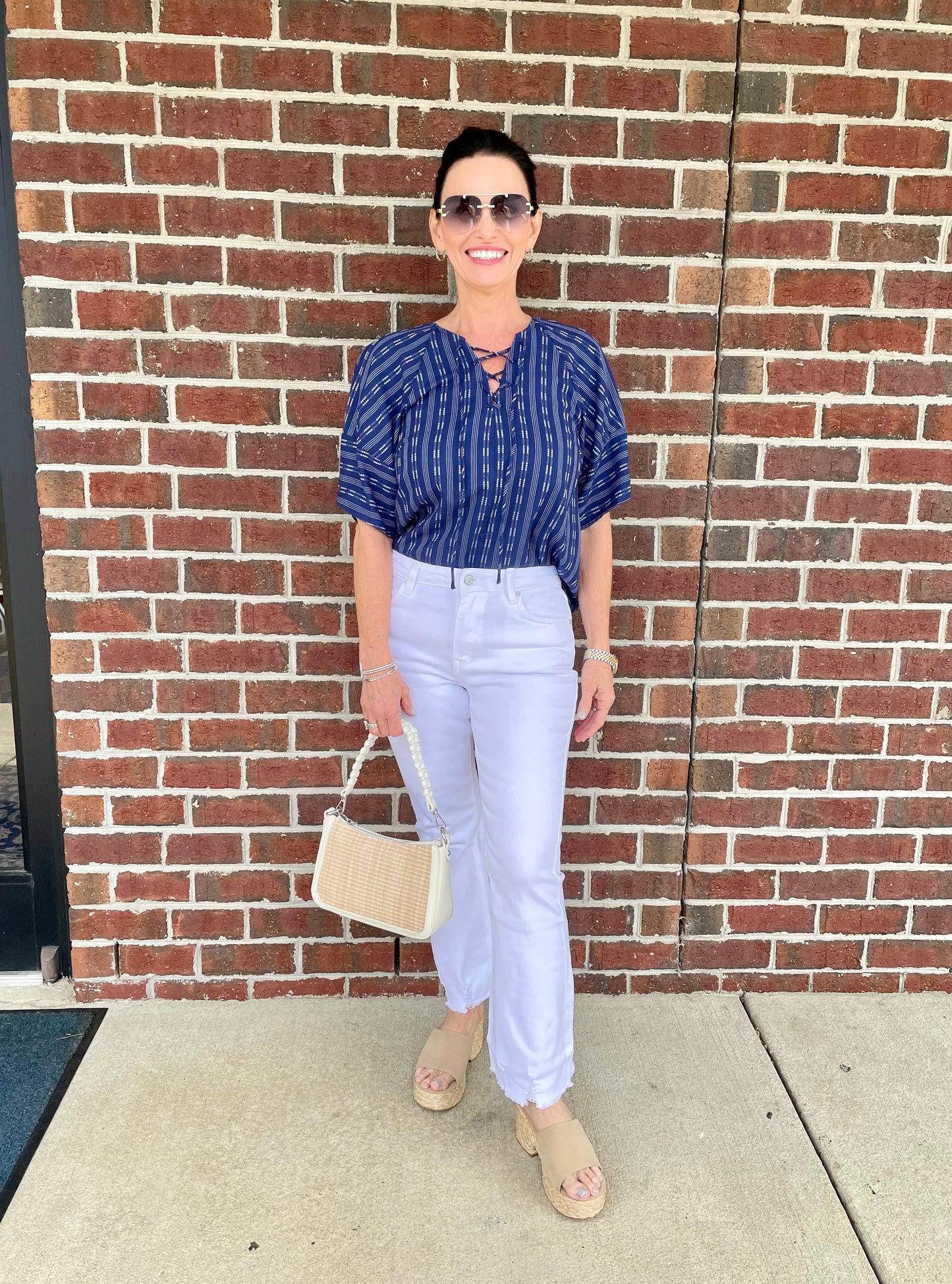 Volumina Jeans