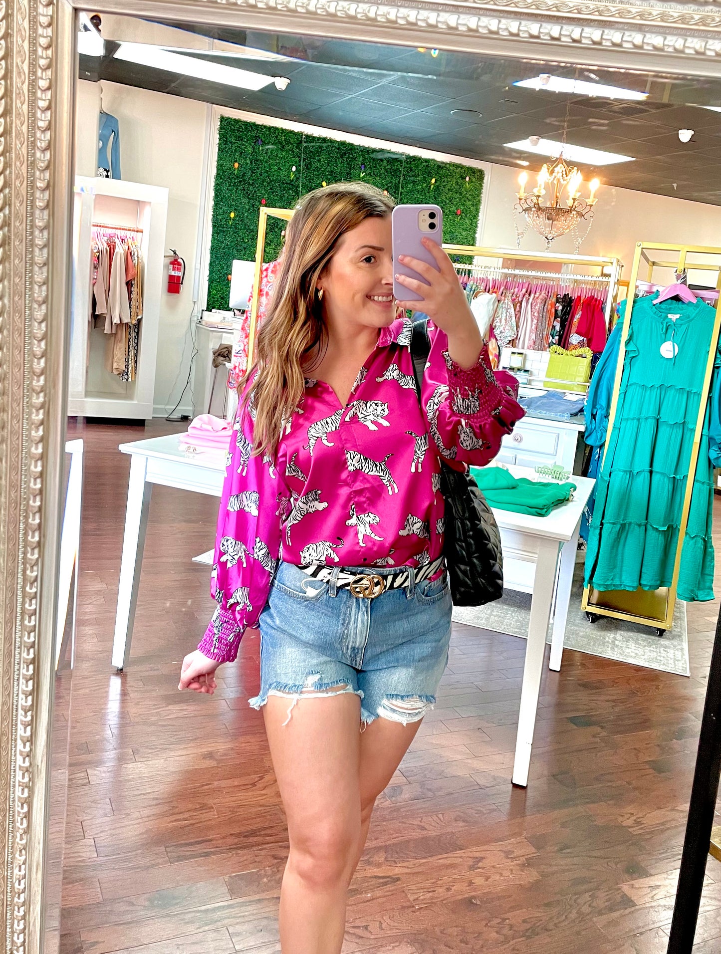 Clara Shorts