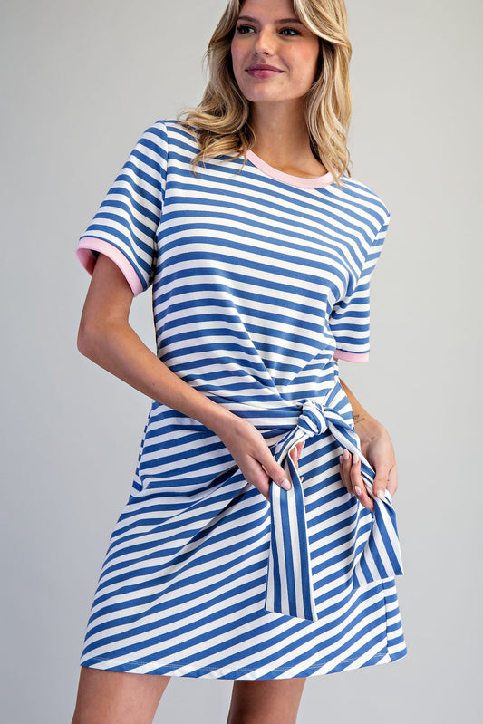 Carolina Mini Dress