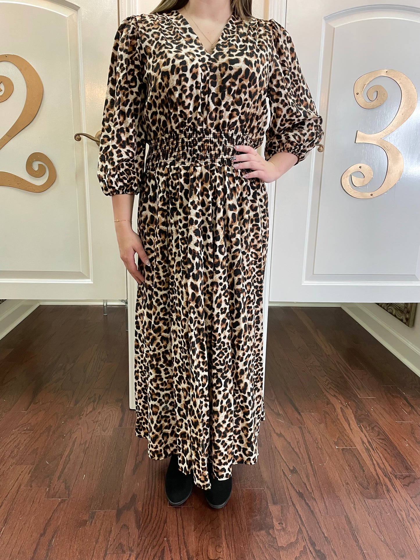 Renee Dress