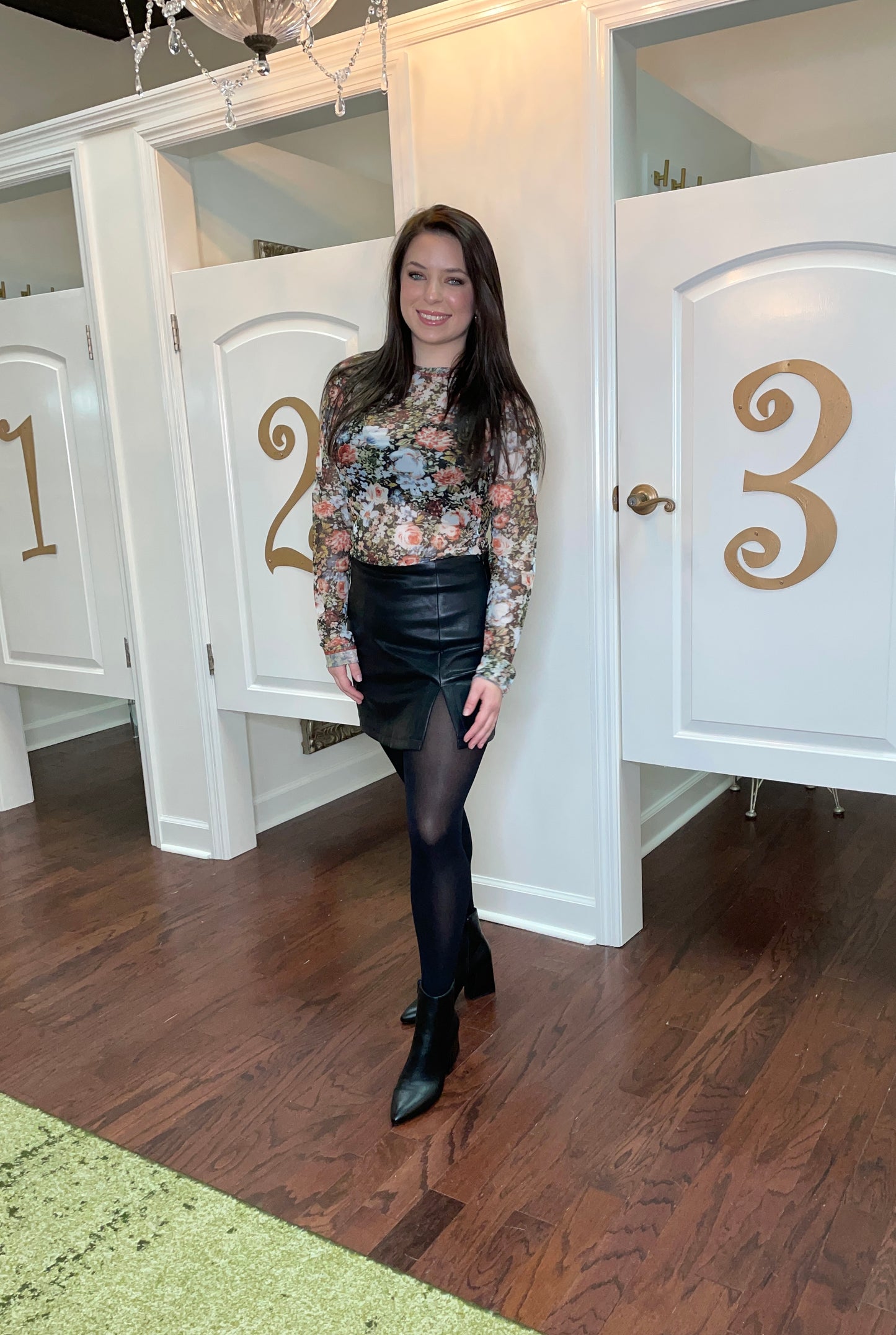 Chloe Top