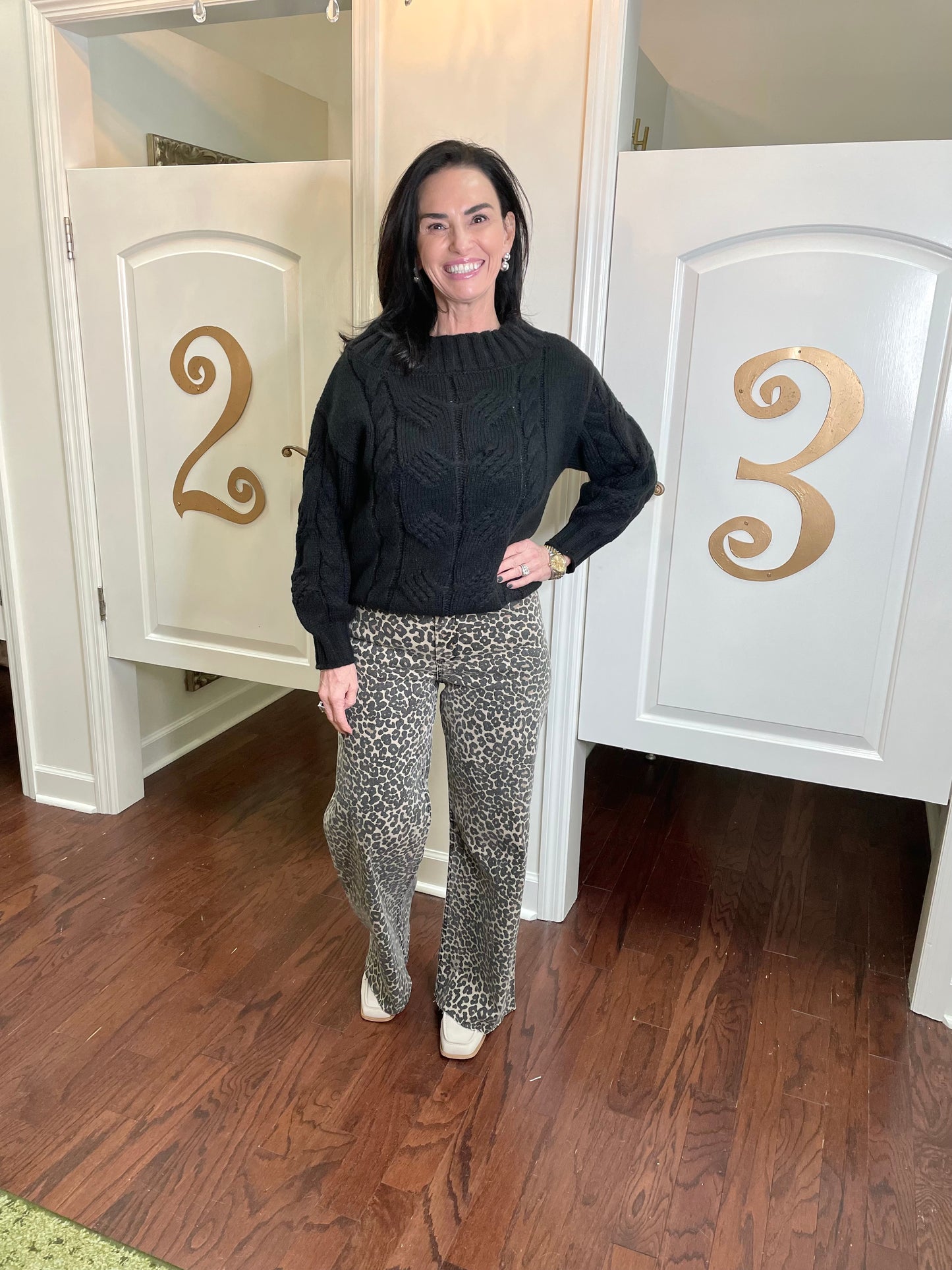 Ella Sweater