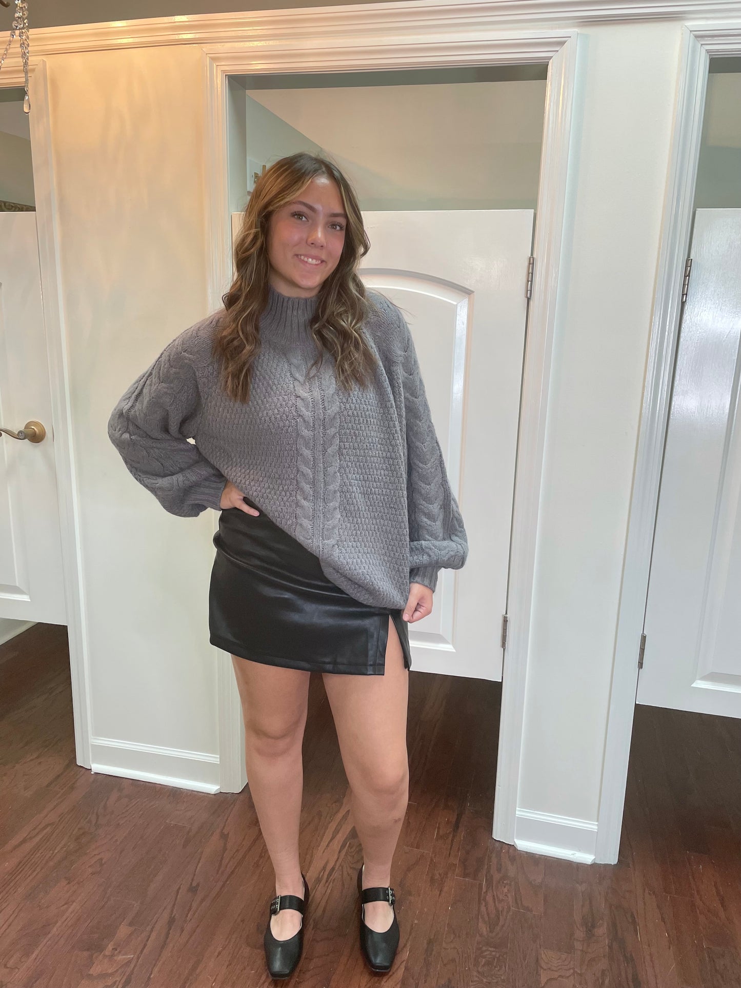 Gwendolyn Sweater