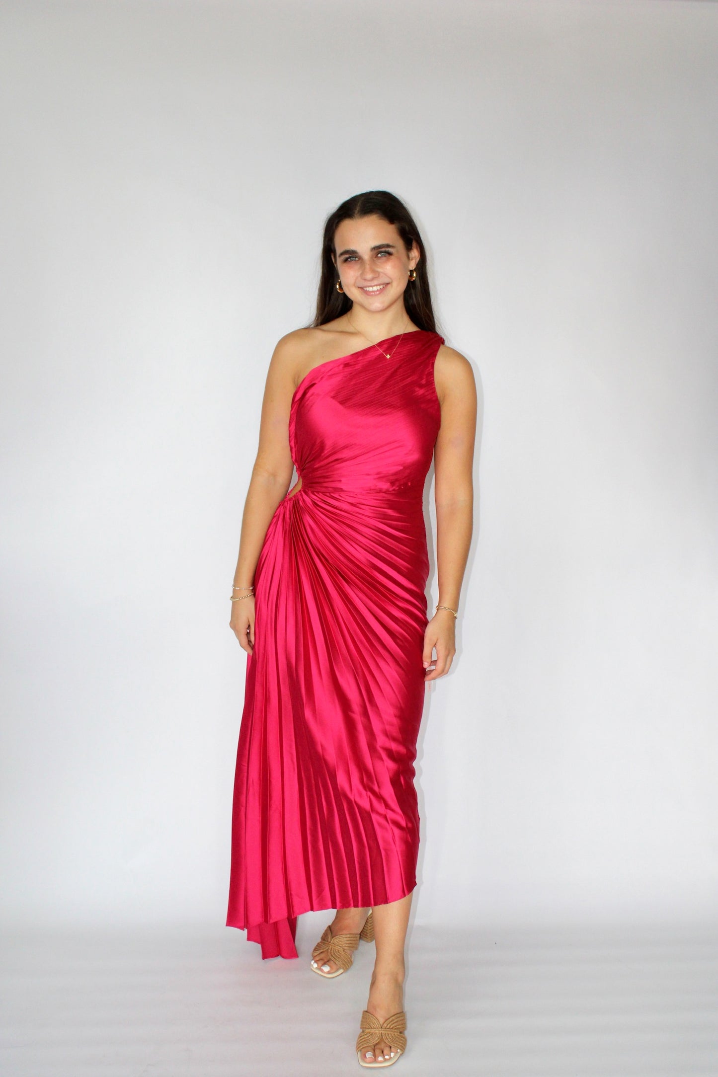 Olympia Dress