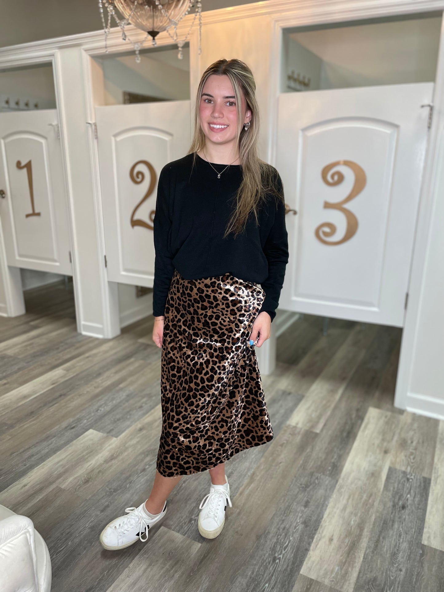 Jane Skirt