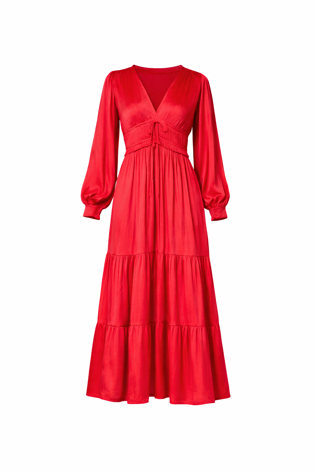 Rosie Midi Dress