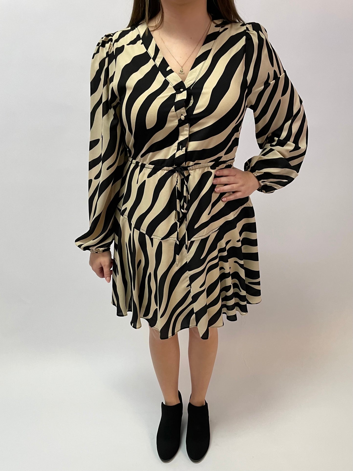 After Hours Dress