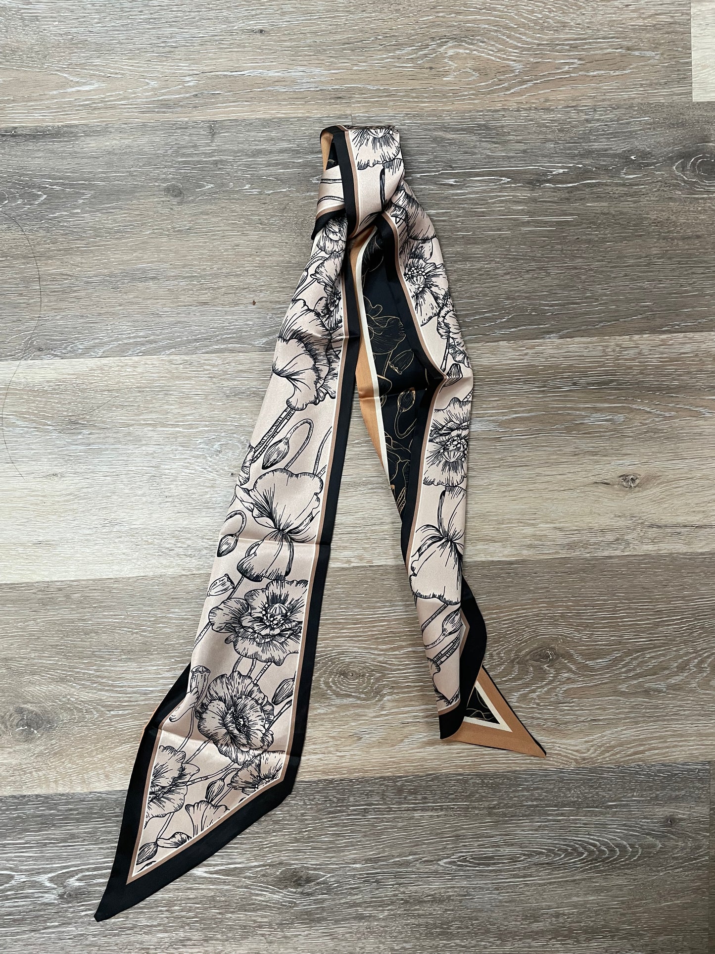 Savannah Scarf