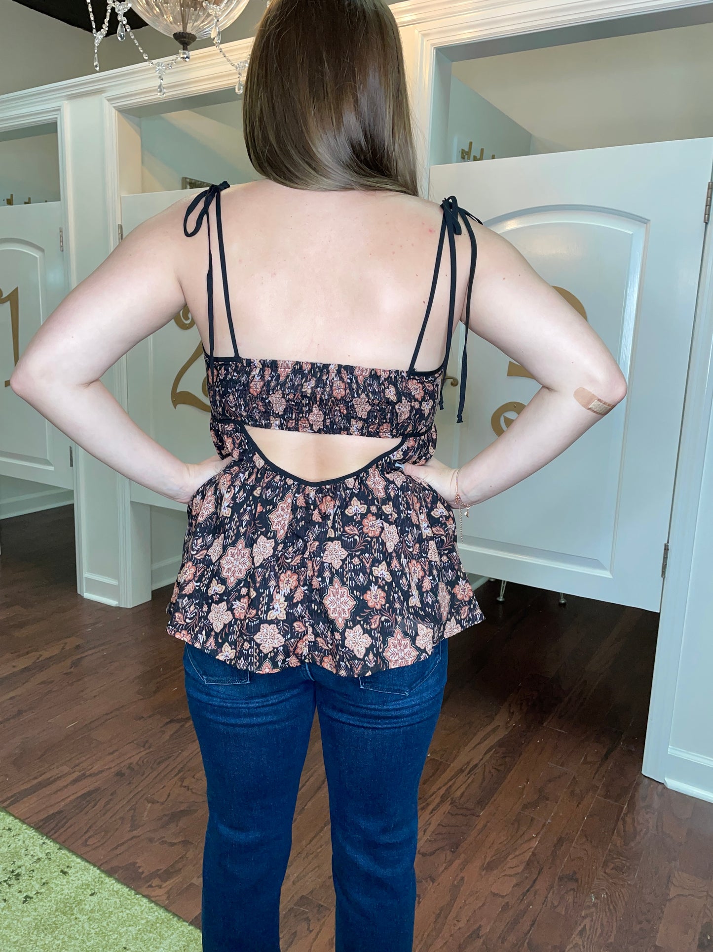 Elowen Top