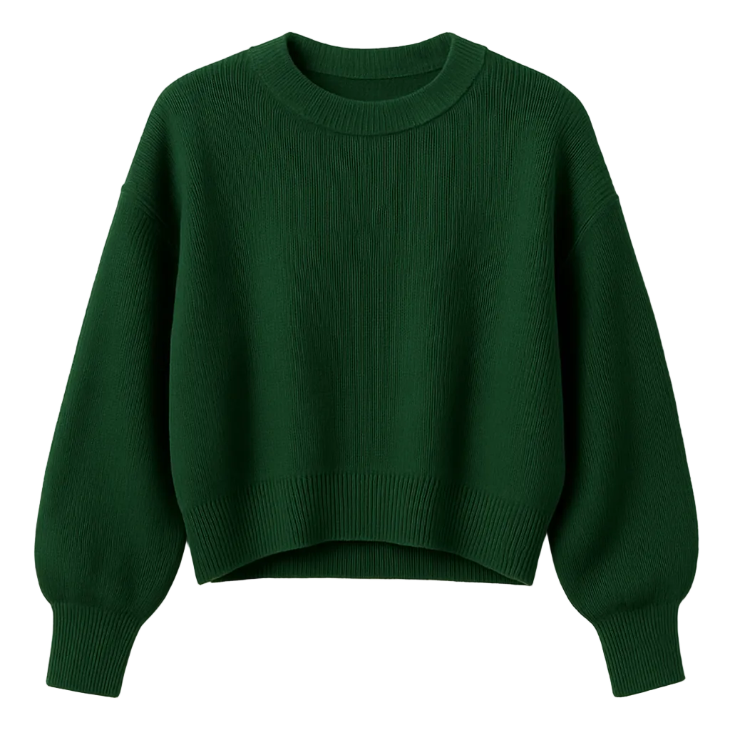 Willow Sweater