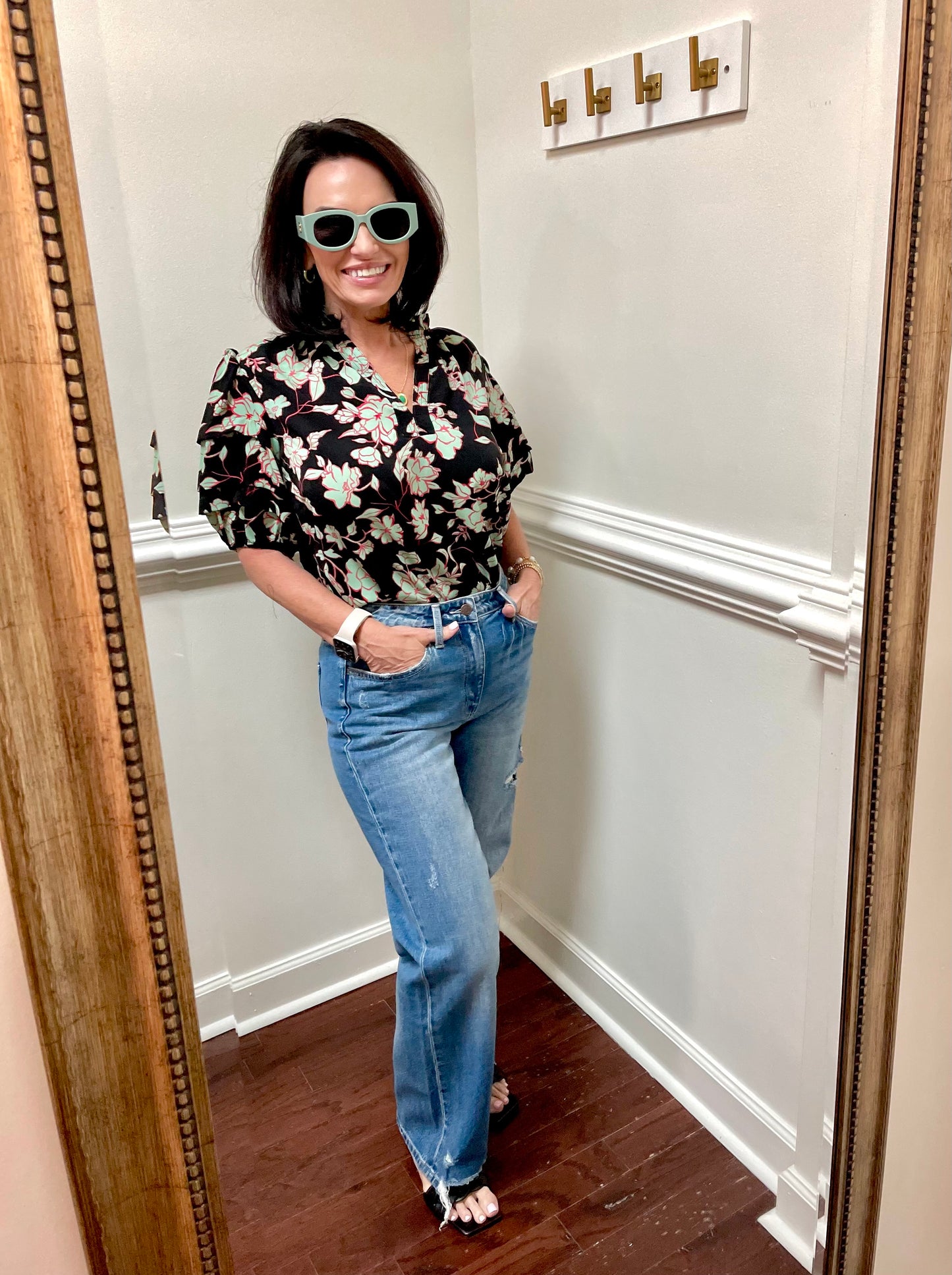 Retro Sunglasses
