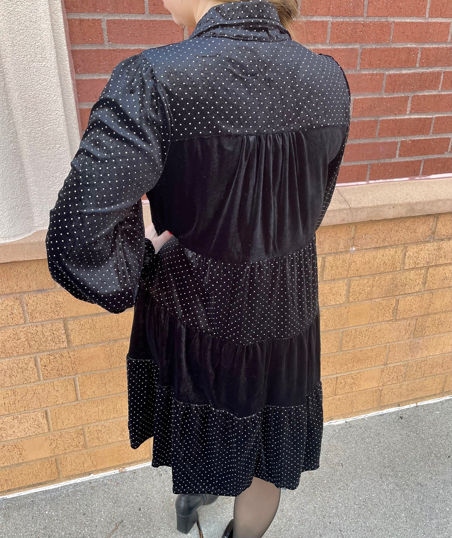 Jude Dress