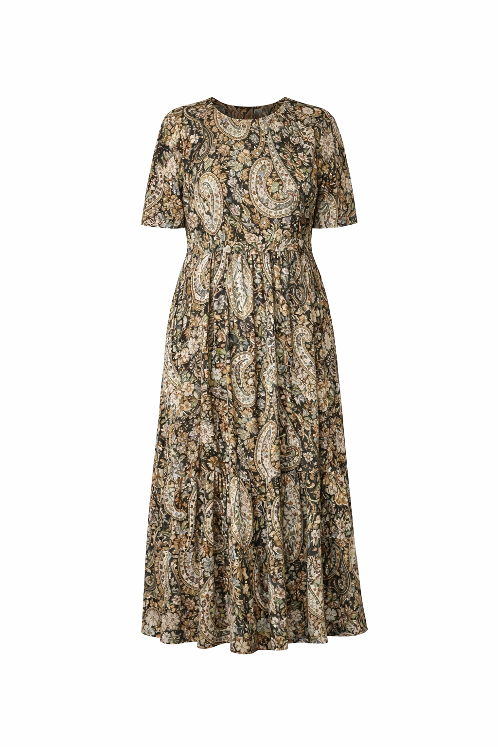 Nancy Dress