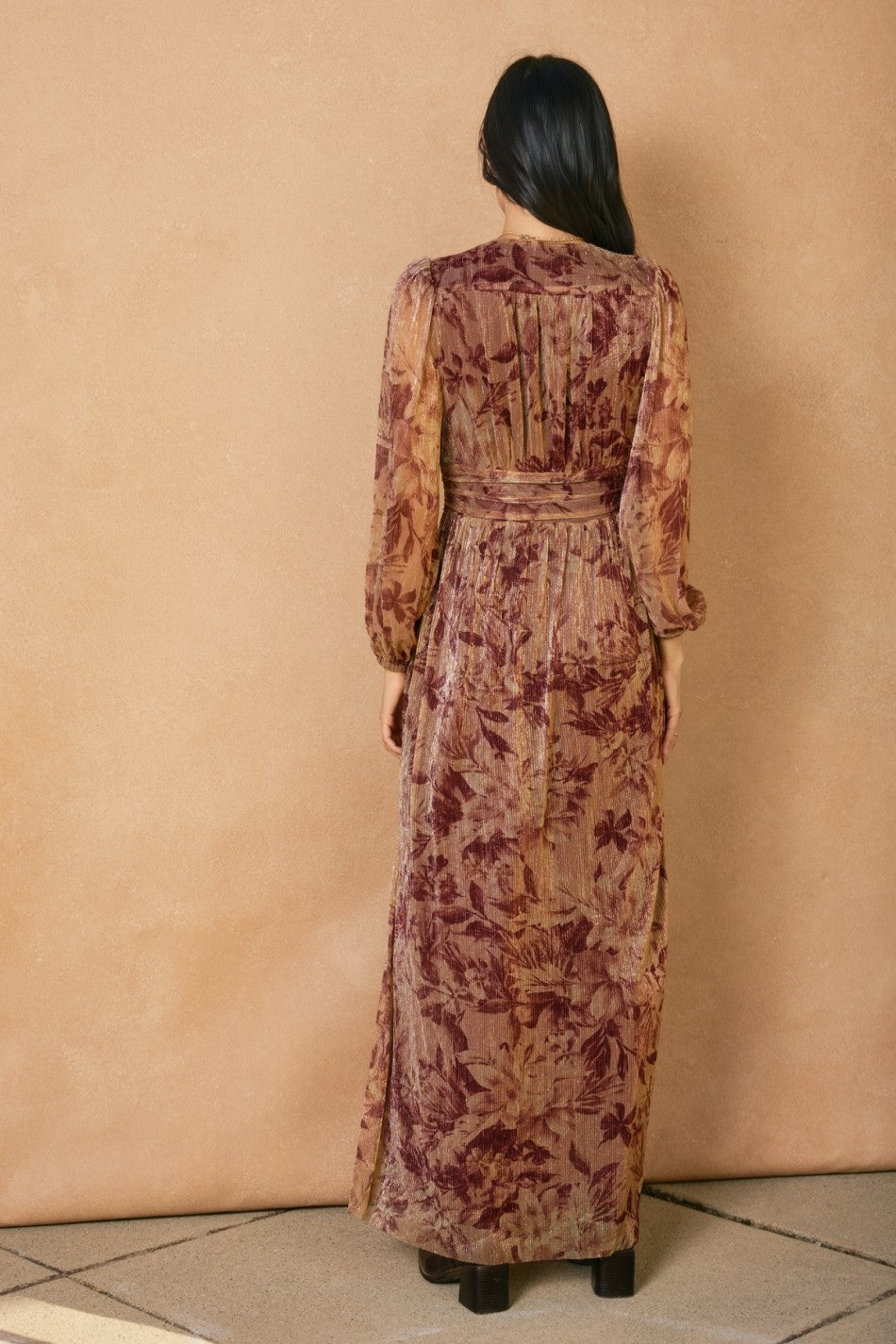 Hannah Dress