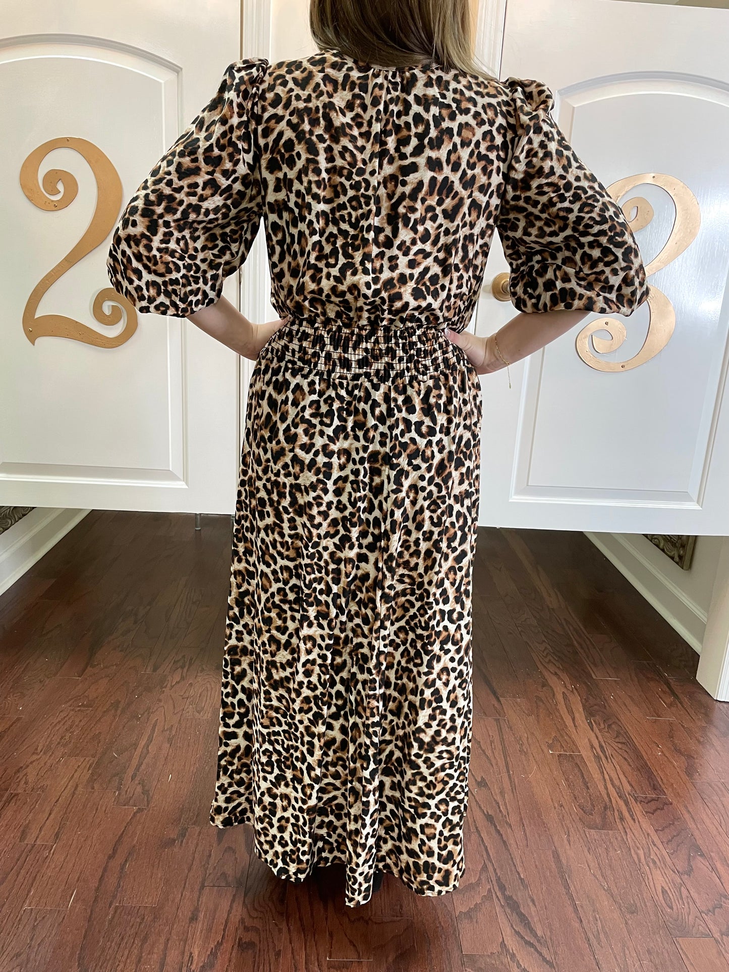 Renee Dress