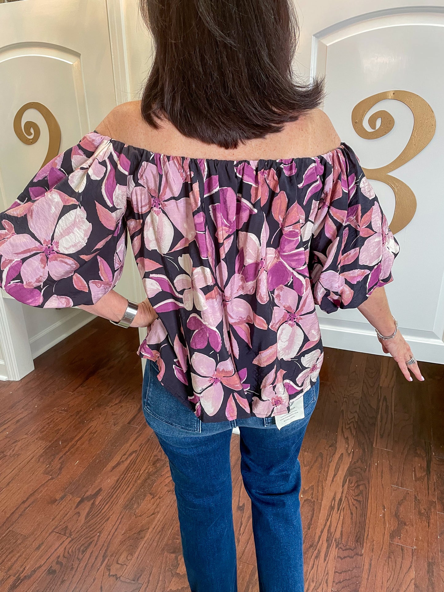 Suki Top