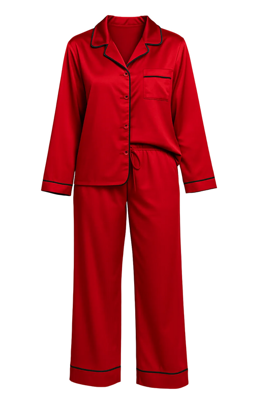 Mary Pajamas