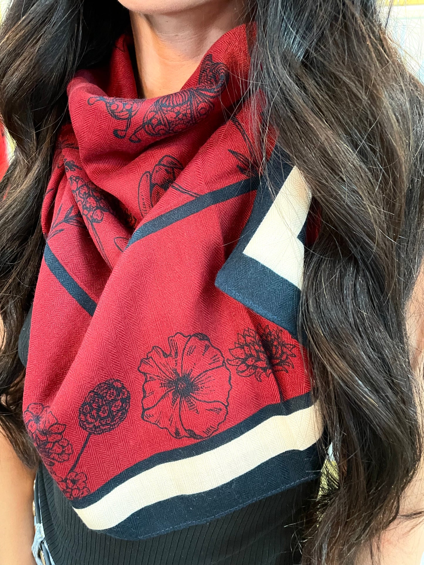 Sadie Scarf