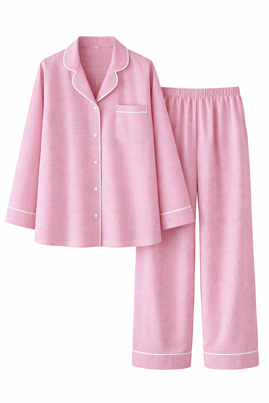 Possie Pj Set