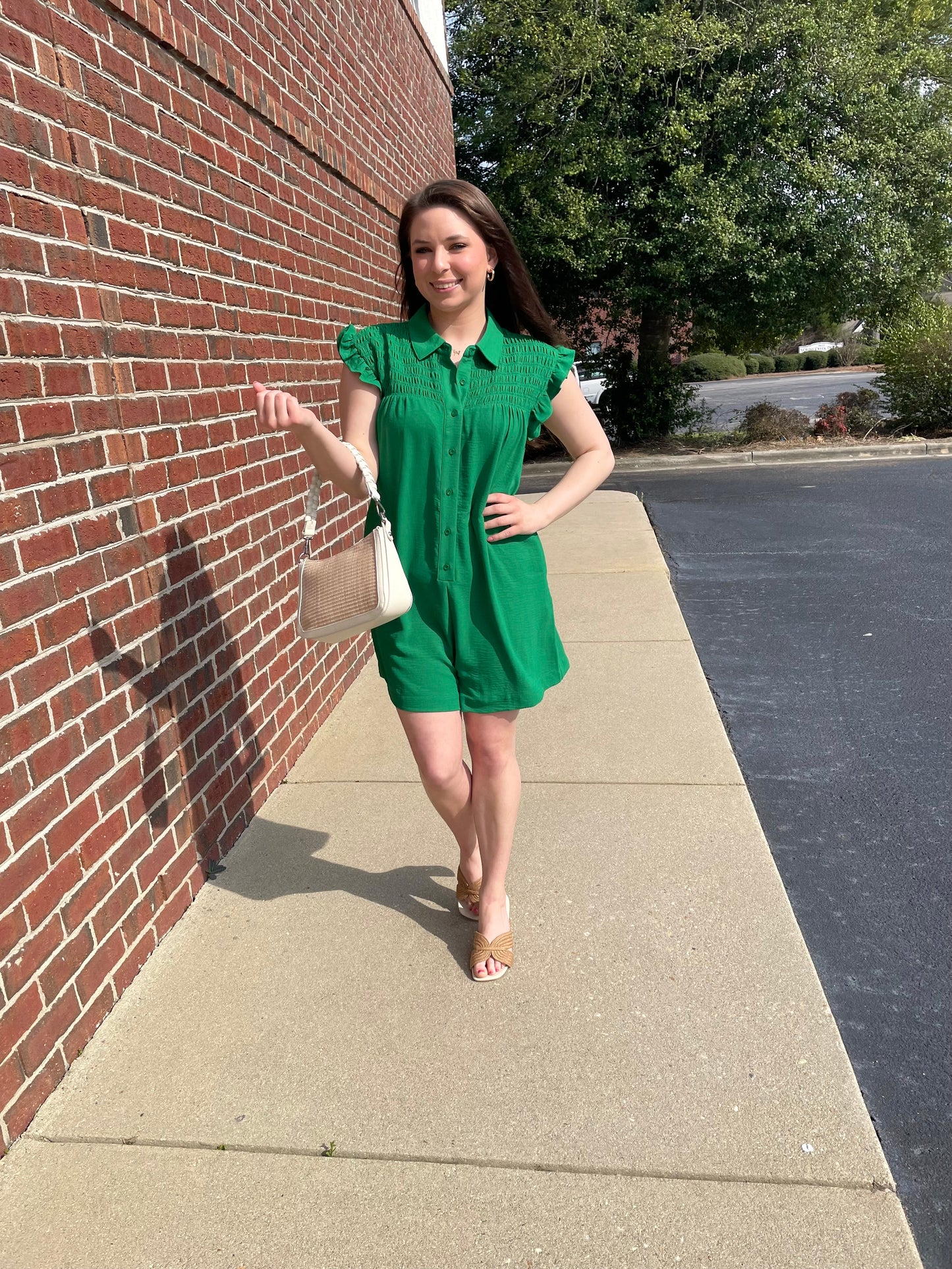 Elio Romper