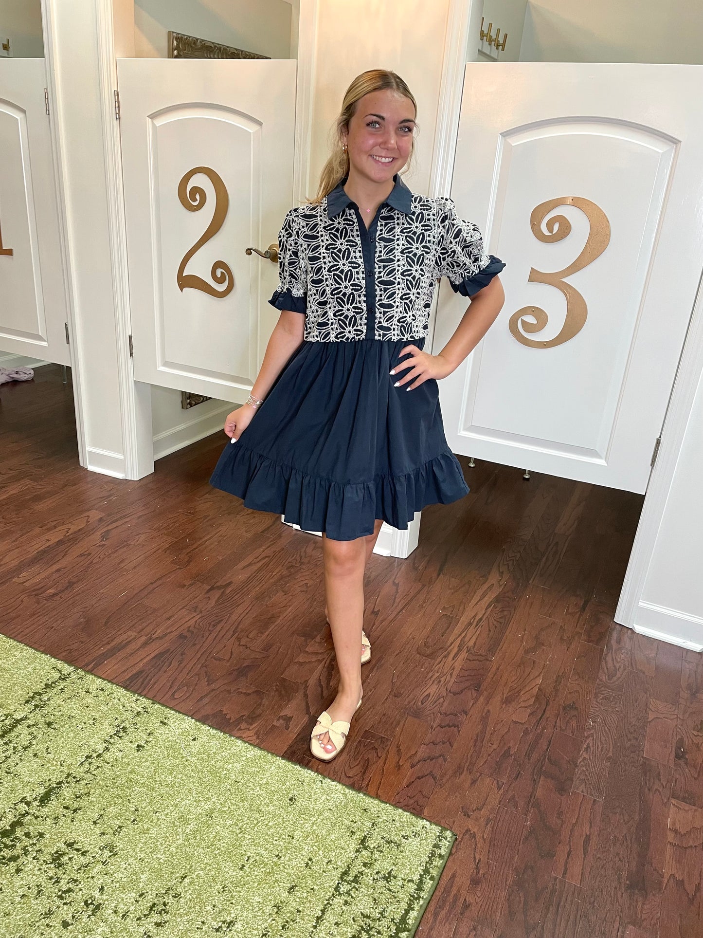 Danielle Dress