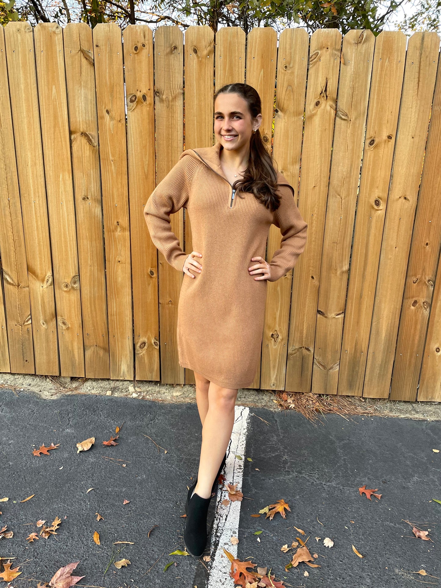 Vixen Dress