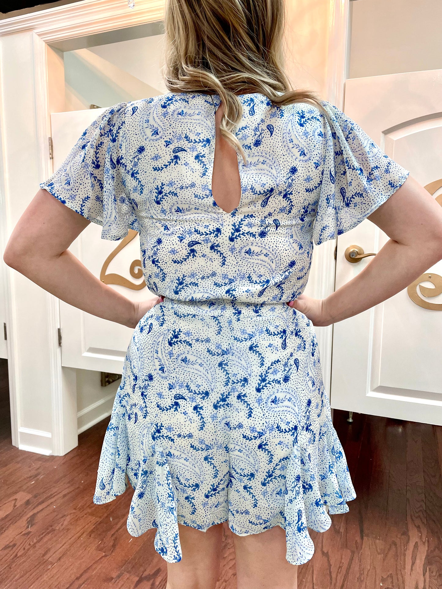 Corinna Romper