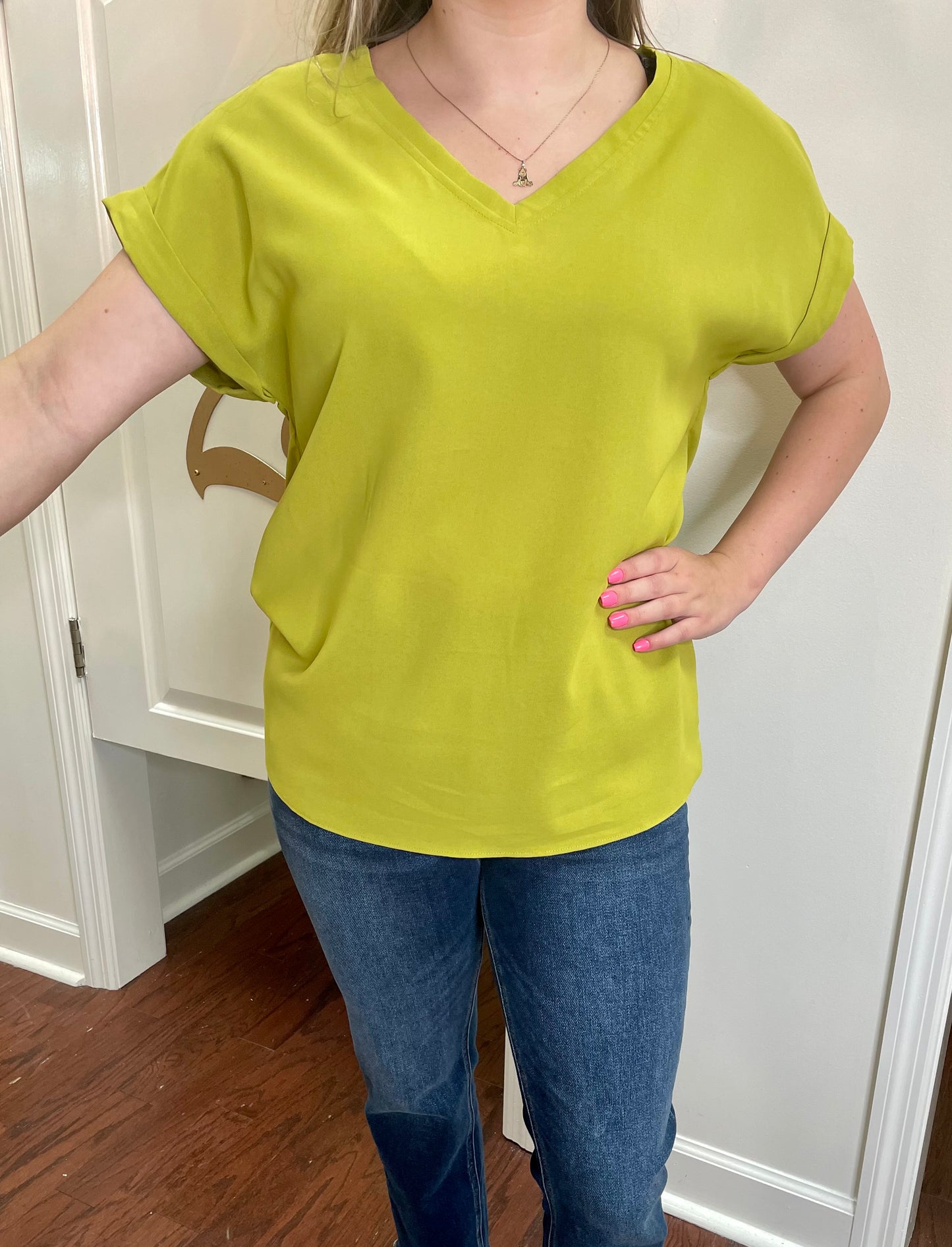 Viola Top