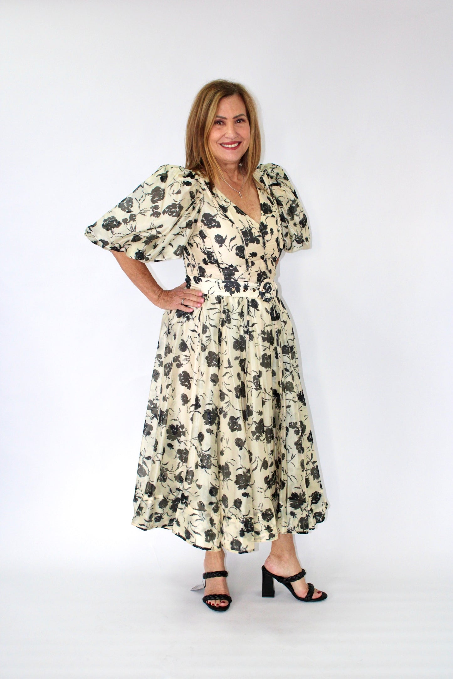 Cara Dress