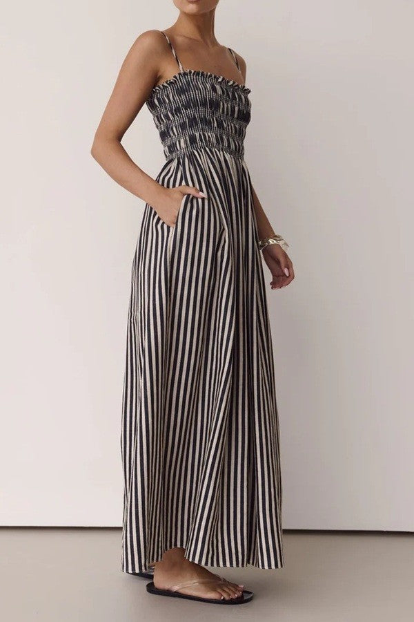 Amour Maxi Dress