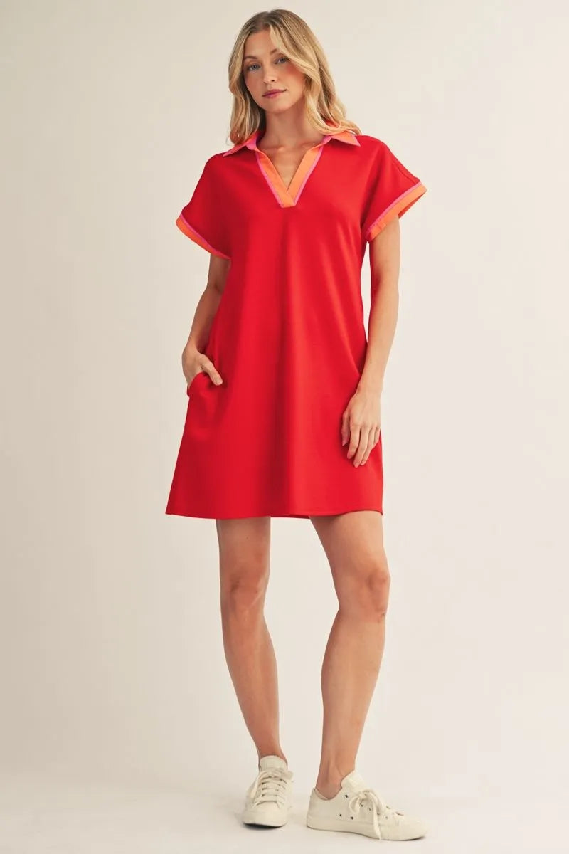 Annie Ruth Dress