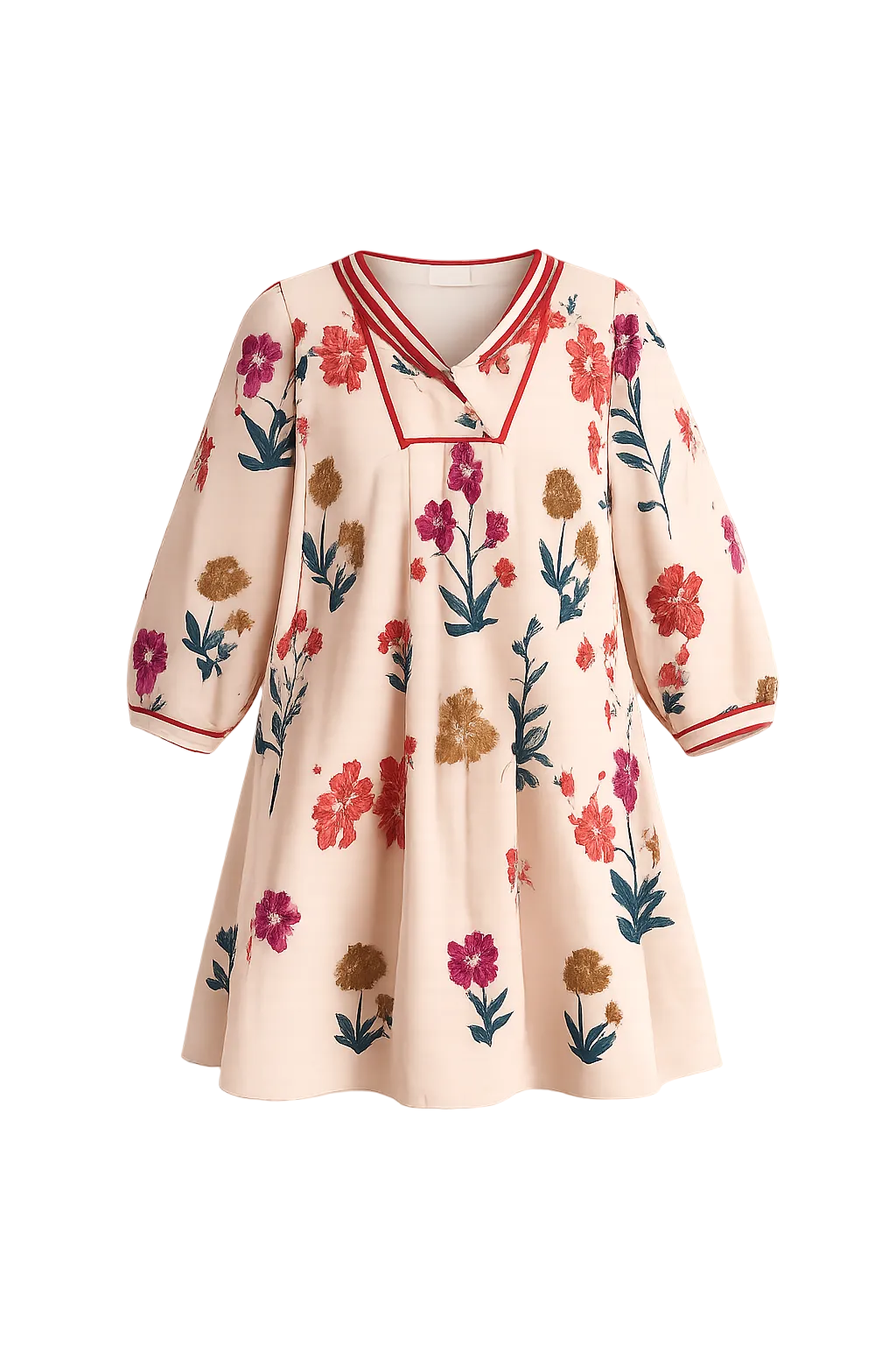 Rosemary Dress