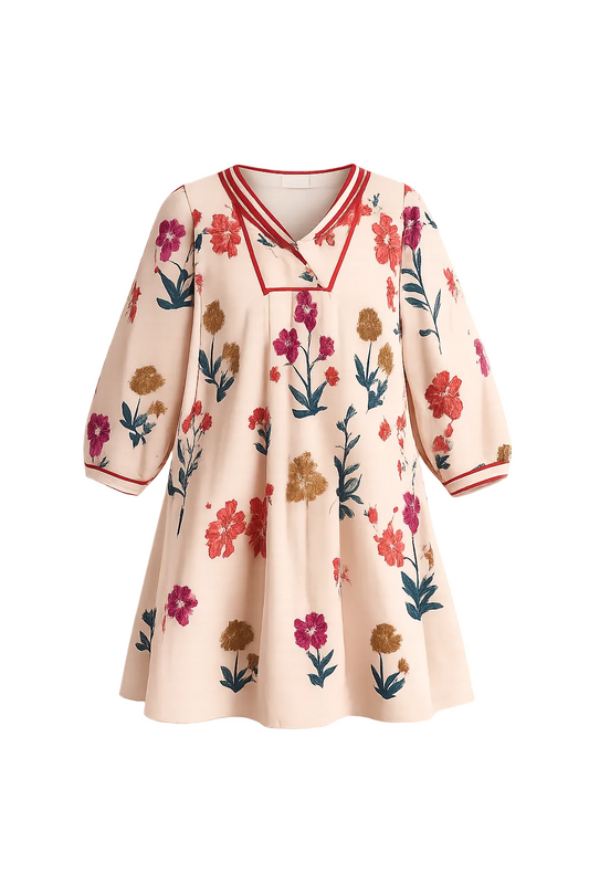 Rosemary Dress