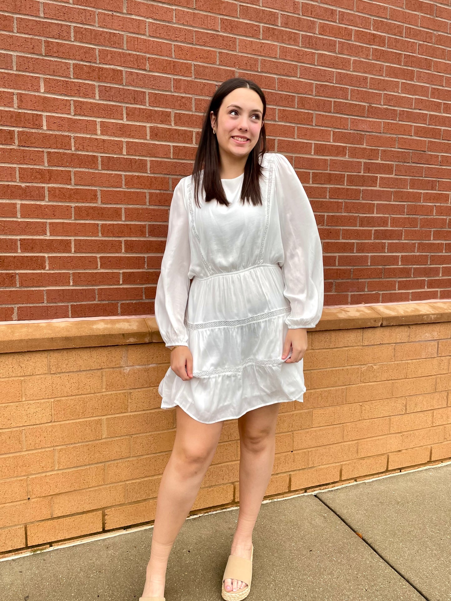 Chelsea Dress