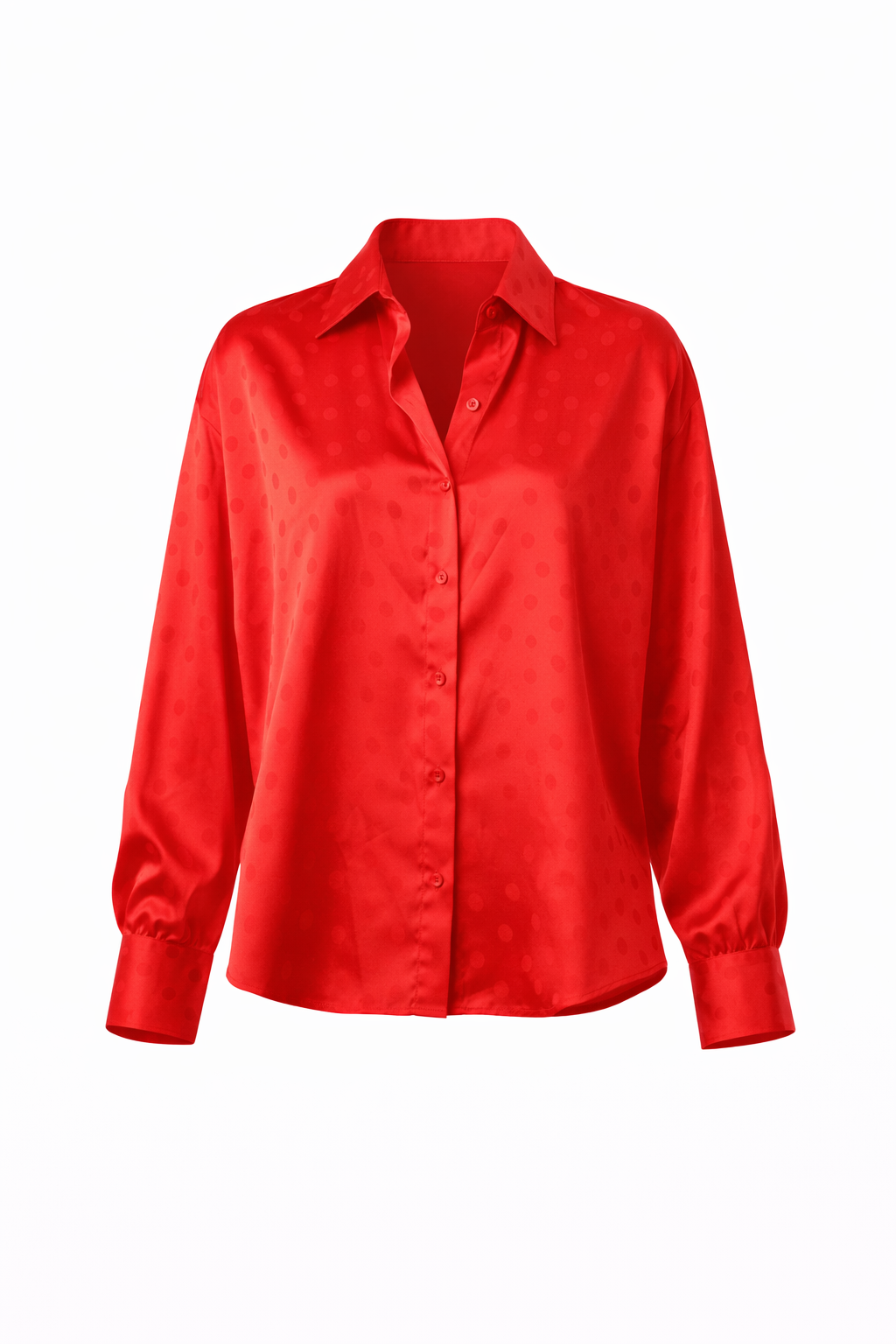 Polly Blouse
